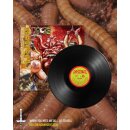 LORD GORE -- Resickened  LP  BLACK