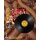 LORD GORE -- Resickened  LP  BLACK
