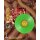 LORD GORE -- Resickened  LP  NEON GREEN