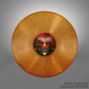 ROTTING CHRIST -- Genesis  LP  MARBLED