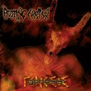 ROTTING CHRIST -- Genesis  LP  BLACK