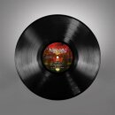 ROTTING CHRIST -- Genesis  LP  BLACK