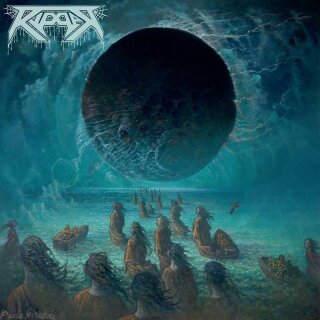 RIPPER -- Towards Rebirth  CD  JEWELCASE