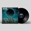 RIPPER -- Towards Rebirth  LP  BLACK
