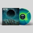 RIPPER -- Towards Rebirth  LP  BLUE / GREEN