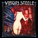 VIRGIN STEELE -- The Marriage of Heaven & Hell Part...