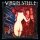 VIRGIN STEELE -- The Marriage of Heaven & Hell Part One  DLP  RED