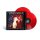 VIRGIN STEELE -- The Marriage of Heaven & Hell Part One  DLP  RED