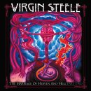VIRGIN STEELE -- The Marriage of Heaven & Hell Part...