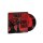 DANZIG -- Deth Red Sabaoth  LP  BLACK RED