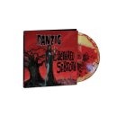 DANZIG -- Deth Red Sabaoth  LP  YELLOW RED BLACK