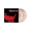 ANACRUSIS -- Screams and Whispers  DLP  SPLATTER