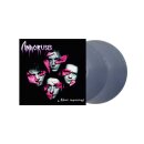 ANACRUSIS -- Manic Impressions  DLP  CLEAR