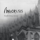 ANACRUSIS -- Suffering Hour  CD