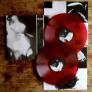 ULTHA -- A Light So Dim  DLP  RED / BLACK MARBLED