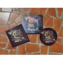 ILL TIDINGS -- Seeds of True Rebirth  CD  DIGIPACK