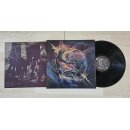 ILL TIDINGS -- Seeds of True Rebirth  LP  BLACK