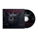 EXUMER -- Death Mask Messiah  CD  DIGIPACK