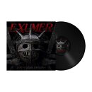 EXUMER -- Death Mask Messiah  LP  180g BLACK