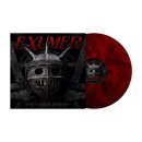 EXUMER -- Death Mask Messiah  LP  GALAXY