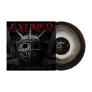 EXUMER -- Death Mask Messiah  LP  SATURN/ RIPPLE