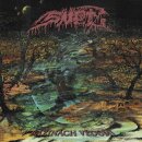 SNET -- V bažinách vědomí  LP  BLACK