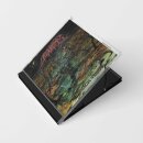 SNET -- V bažinách vedomí  CD  JEWELCASE