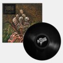 FILTH -- Death Exhibition  LP  BLACK