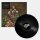 FILTH -- Death Exhibition  LP  BLACK