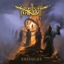 HARLOTT -- Exsequiis  CD  JEWELCASE