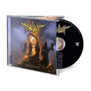 HARLOTT -- Exsequiis  CD  JEWELCASE