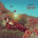SIGH -- Goh-Ka  CD  DIGIPACK