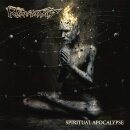 MONSTROSITY -- Spiritual Apocalypse  LP  DUST