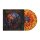 MONSTROSITY -- The Passage of Existence  LP  SPLATTER