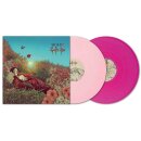 SIGH -- Goh-Ka  DLP  PINK / MAGENTA