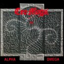CRO-MAGS -- Alpha Omega  CD  JEWELCASE