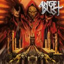 ANGEL DUST -- Bleed  CD  JEWELCASE