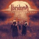 IBRIDOMA -- Sangue Innocente  CD  JEWELCASE