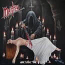 MEURTRIER -- Messe de Fer  CD  JEWELCASE