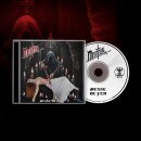 MEURTRIER -- Messe de Fer  CD  JEWELCASE