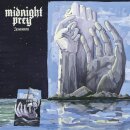 MIDNIGHT PREY -- Jenseitsritt  CD  JEWELCASE