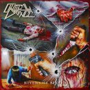 CRITICAL DEFIANCE -- Rivers of Blood  CD  JEWELCASE