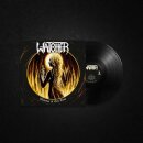 WATCHER -- Mistress of Our Time  LP  BLACK