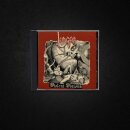 LUDGAR -- Violent Visions  CD  JEWELCASE