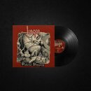 LUDGAR -- Violent Visions  LP  BLACK