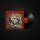 LUDGAR -- Violent Visions  LP  BLACK