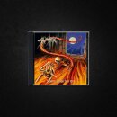 SKUMSTRIKE -- Flawless Intrigue from Hell  CD  JEWELCASE