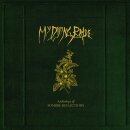 MY DYING BRIDE -- Anthology of Sombre Reflections  8LP  BOX