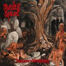 MURDER SQUAD -- Unsane, Insane and Mentally Deranged  LP...