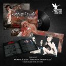 MURDER SQUAD -- Ravenous Murderous  LP  BLACK